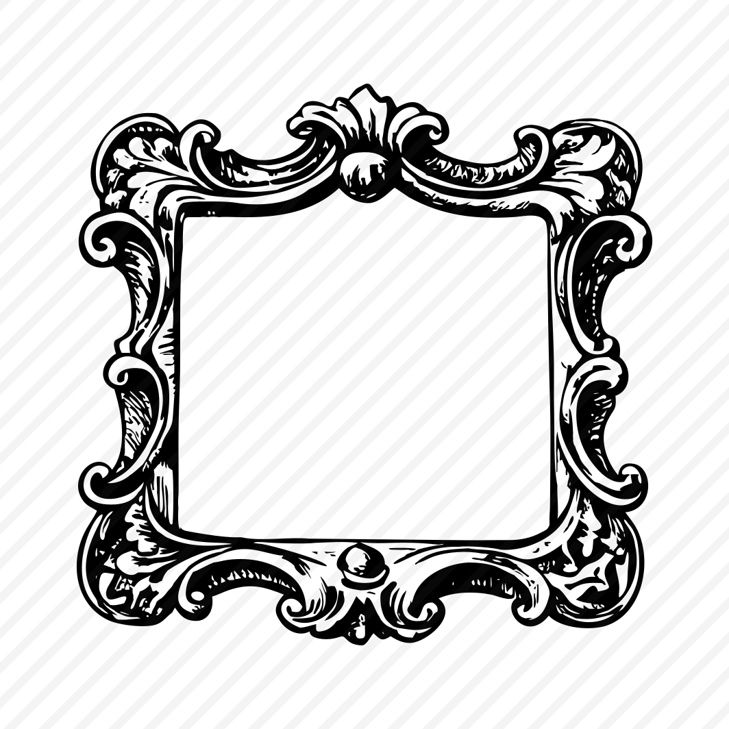 Curved Baroque preview