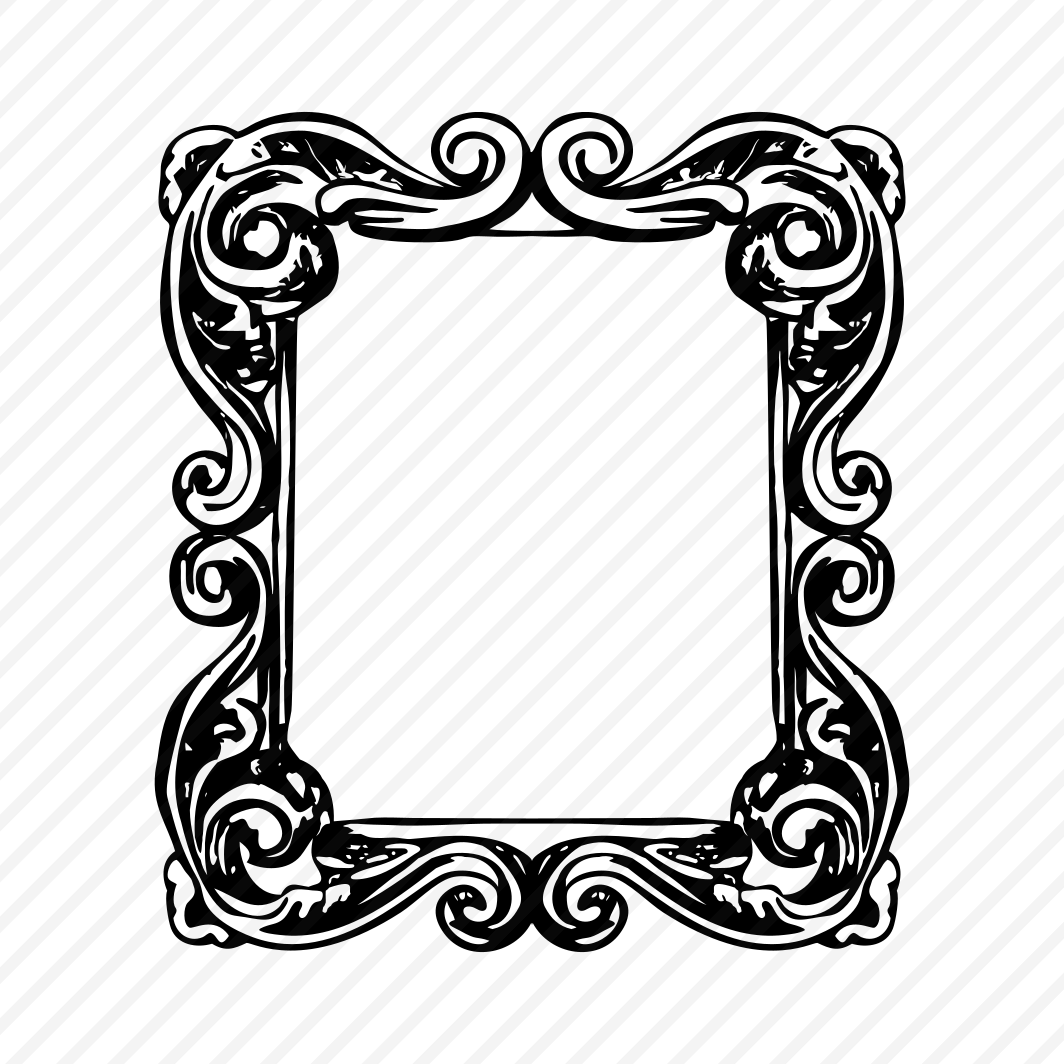 Decorative Border preview