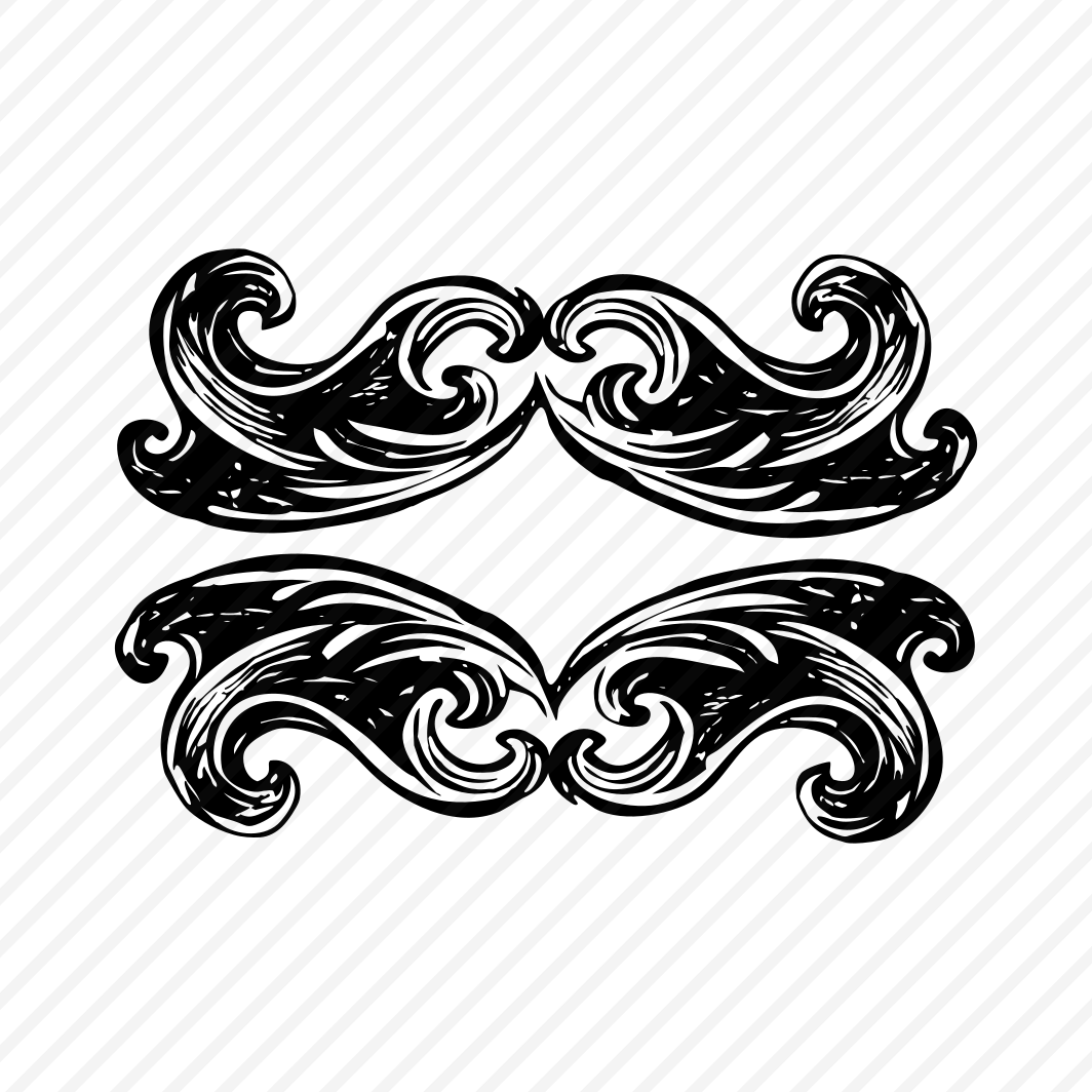 Decorative Filigree preview