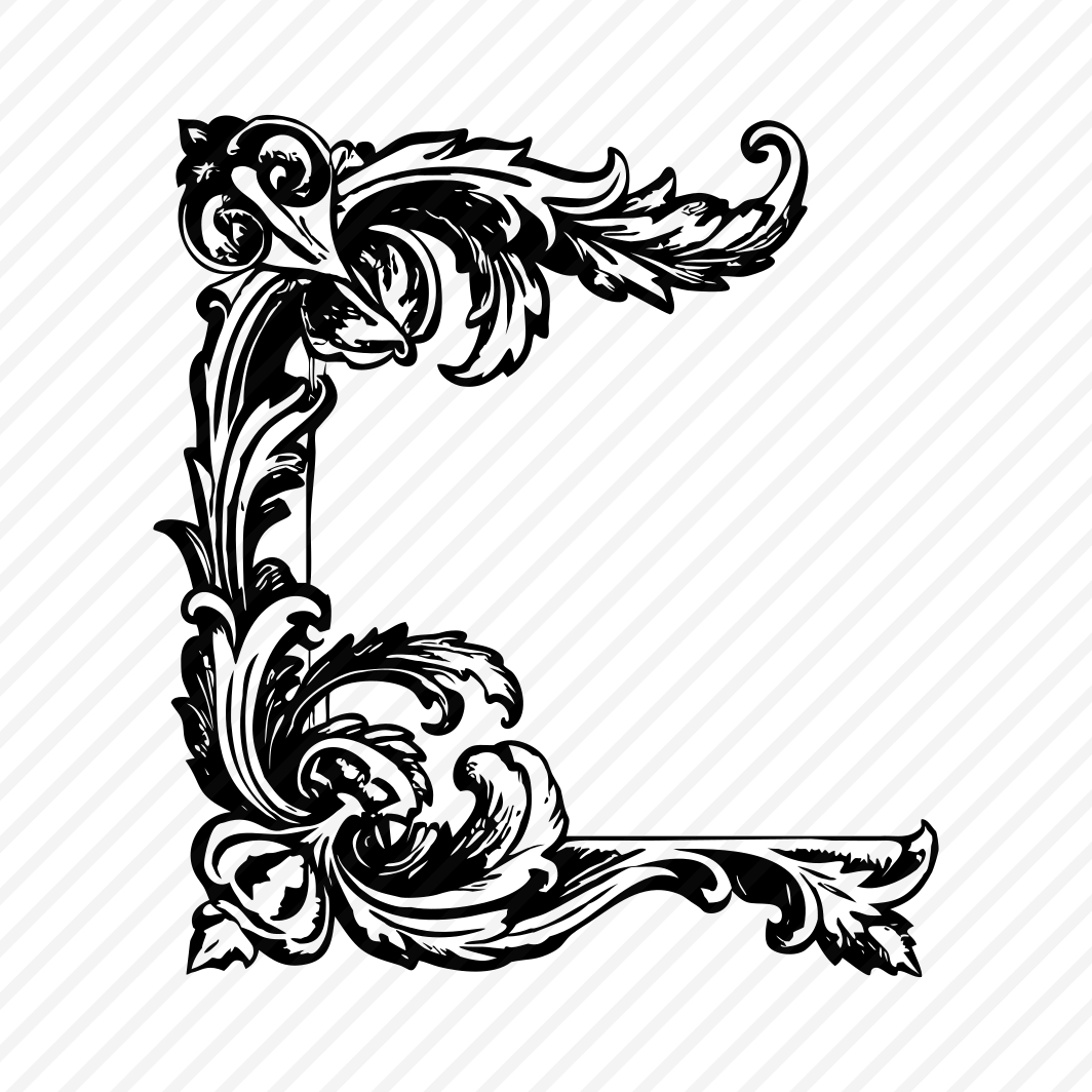 Decorative Rococo preview