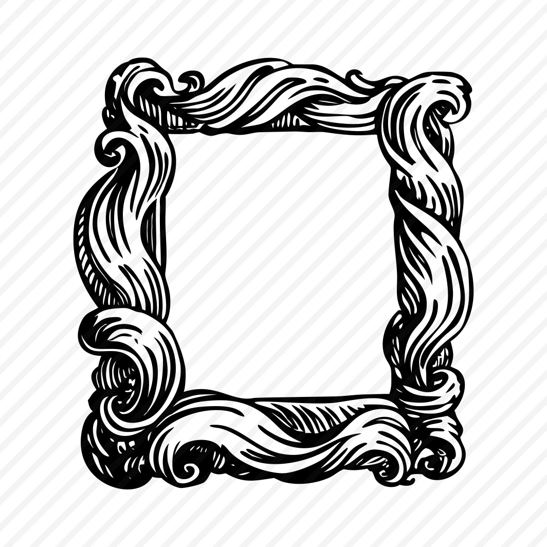 Exaggerated Curls preview