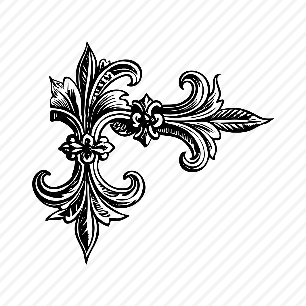 Fleur Corner preview