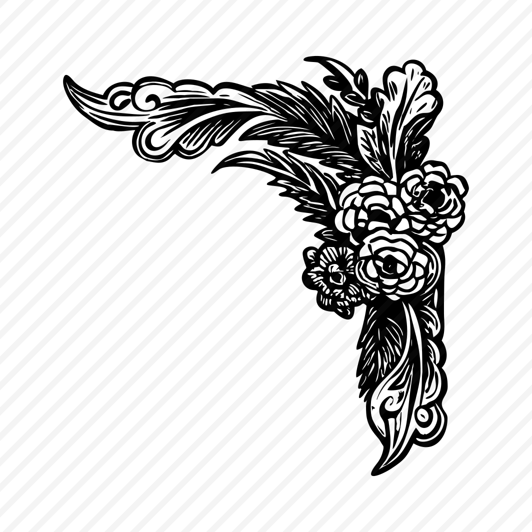 Floral Corner preview