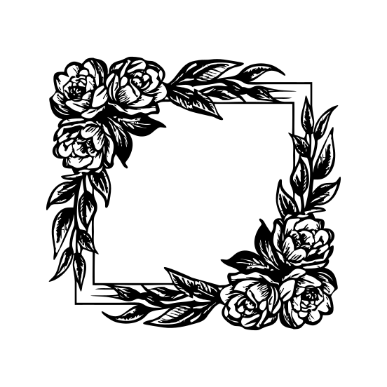 Flower Corner illustration