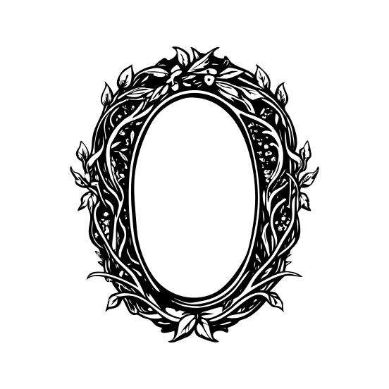 Ivy Vine illustration