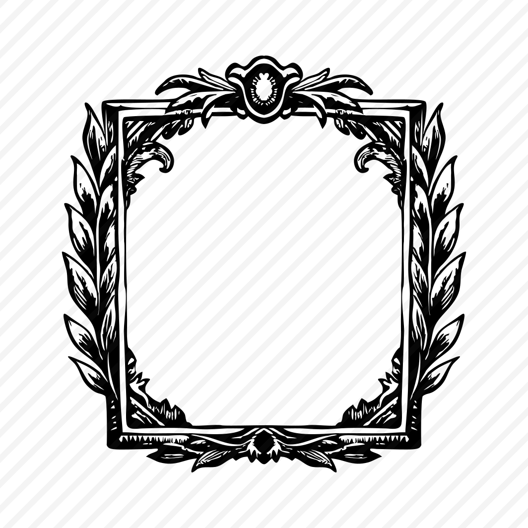 Laurel Frame preview