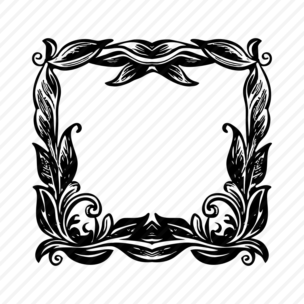 Leafy Scroll preview