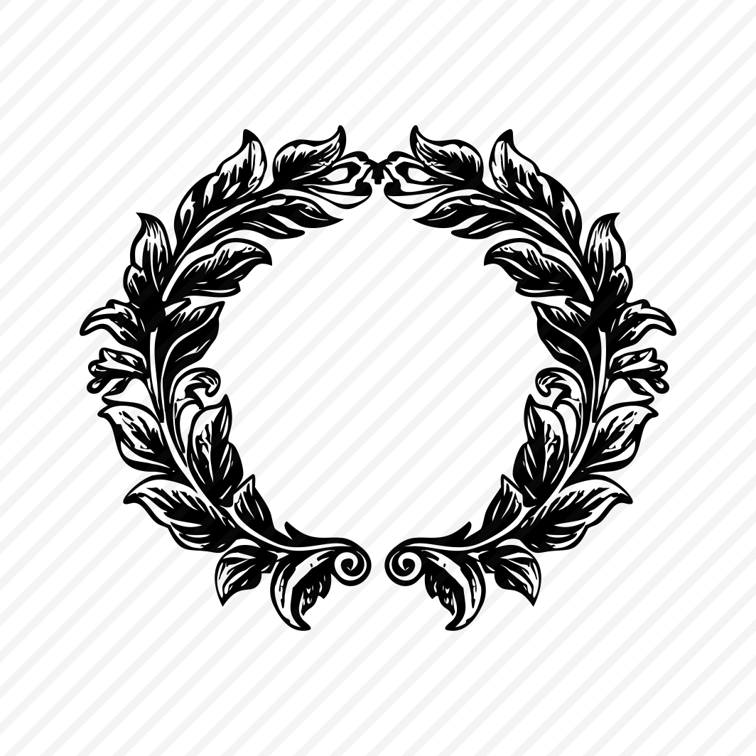 Ornamental Leaf preview