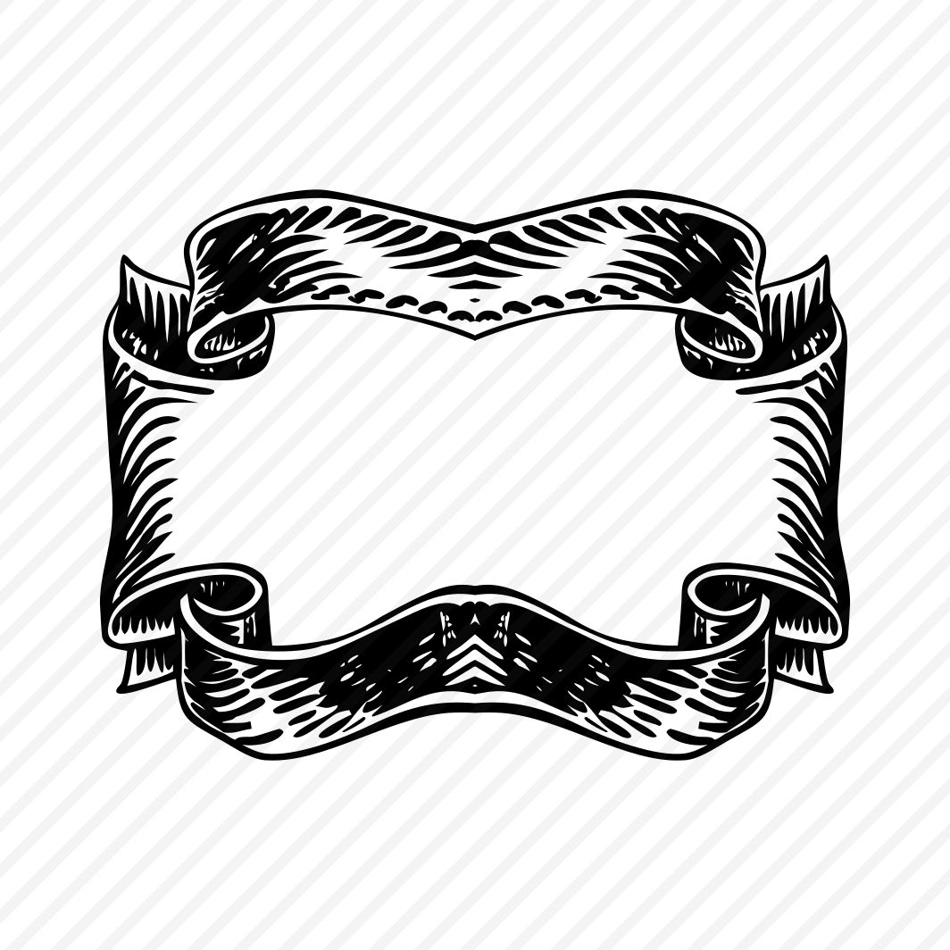 Ornate Ribbon preview