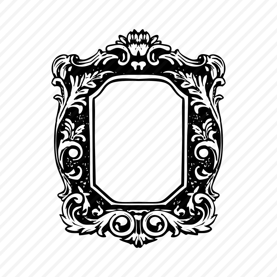 Overlay Frame preview