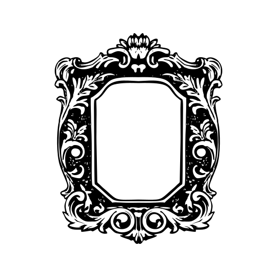 Overlay Frame illustration