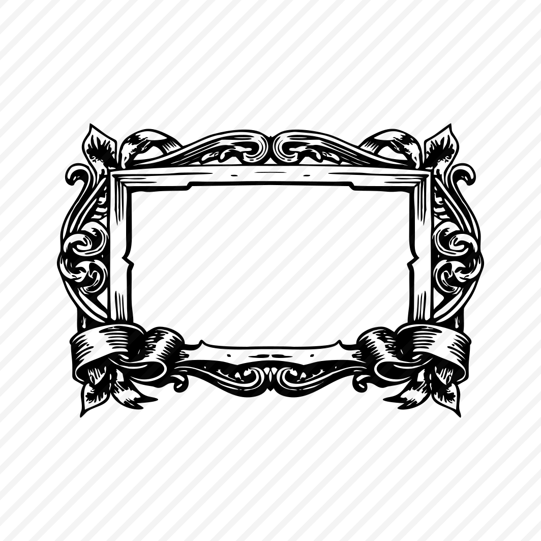 Rectangle Frame preview