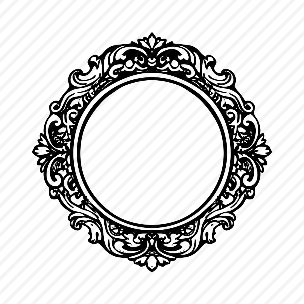 Round Baroque preview