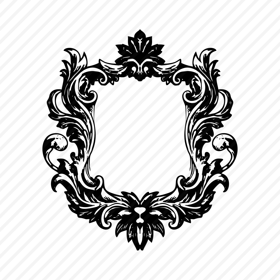 Shield Frame preview