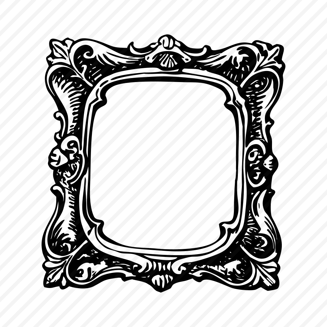 Square Frame preview