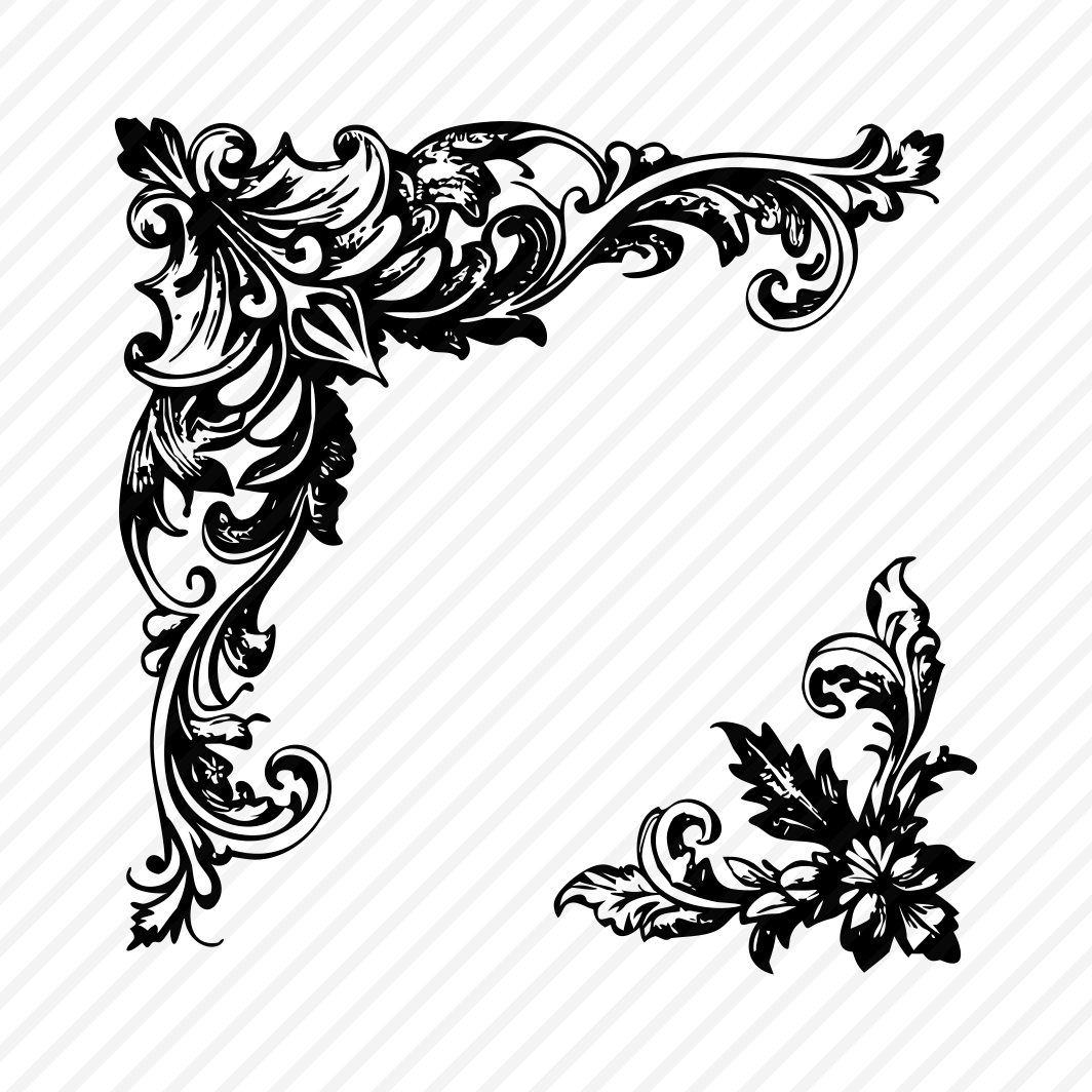 Victorian Corner preview