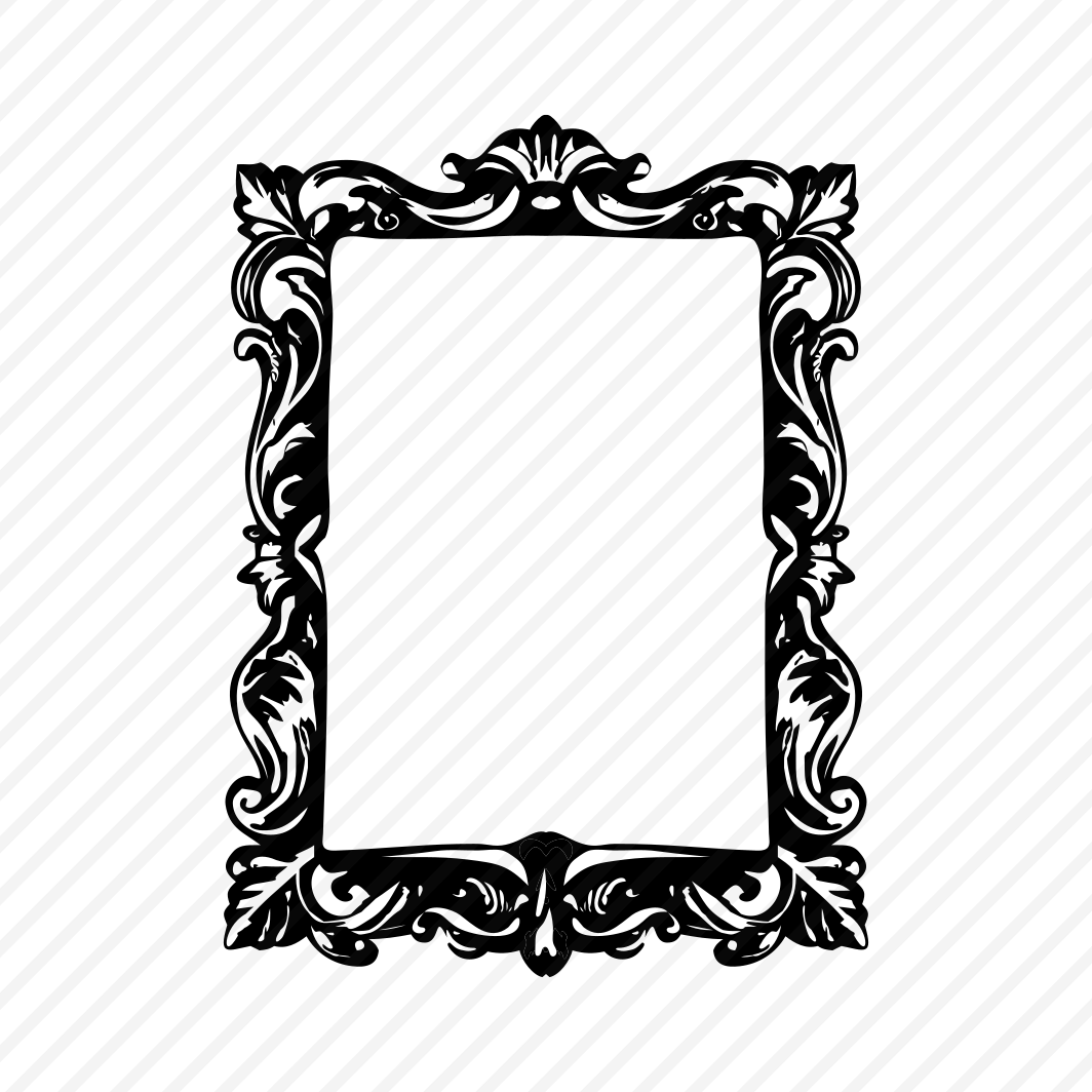 Vintage Frame preview
