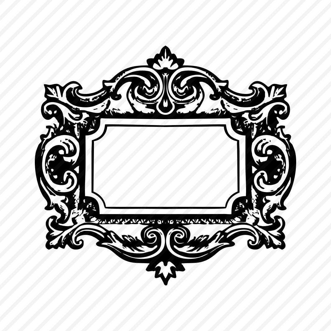 Vintage Plaque preview