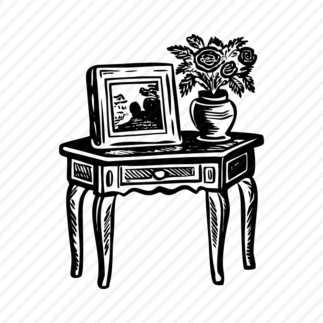 Accent Table preview