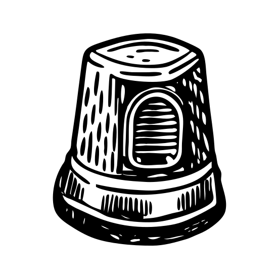 Alarm Siren illustration