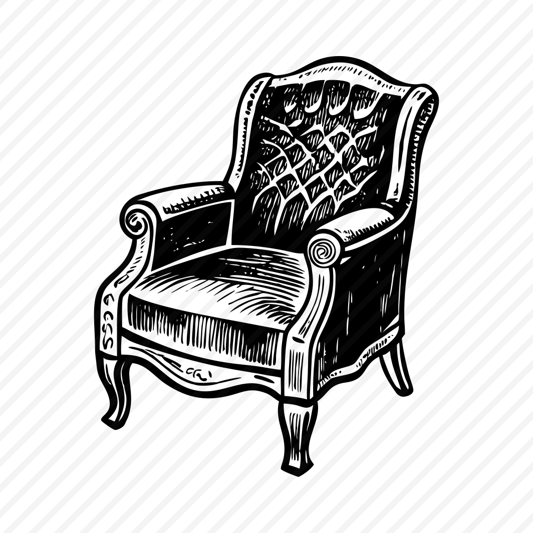 Armchair preview