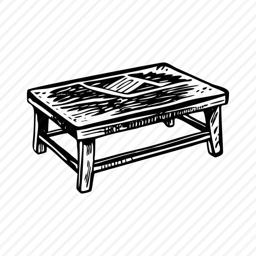 Coffee Table preview