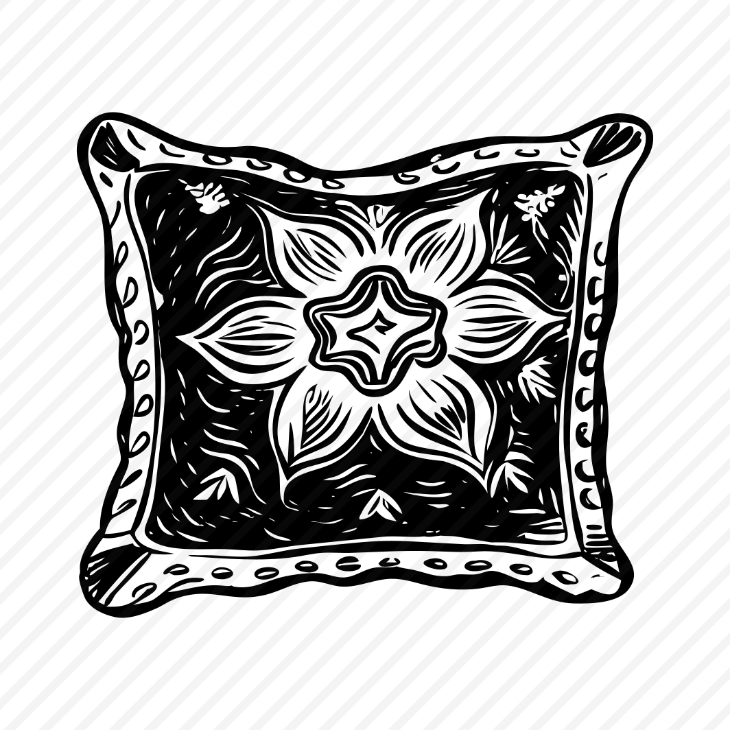 Decorative Cushion preview