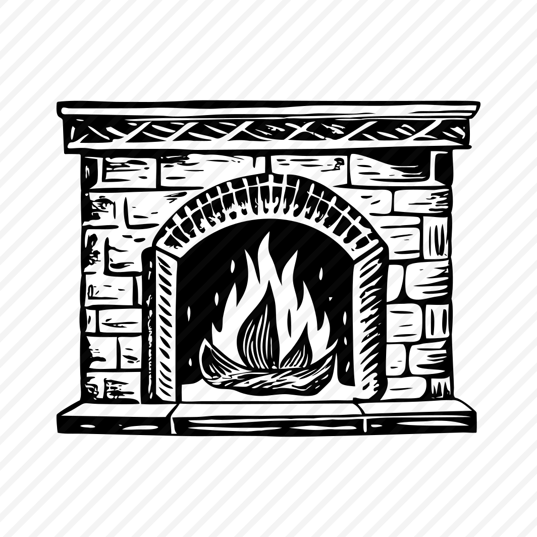 Fireplace preview