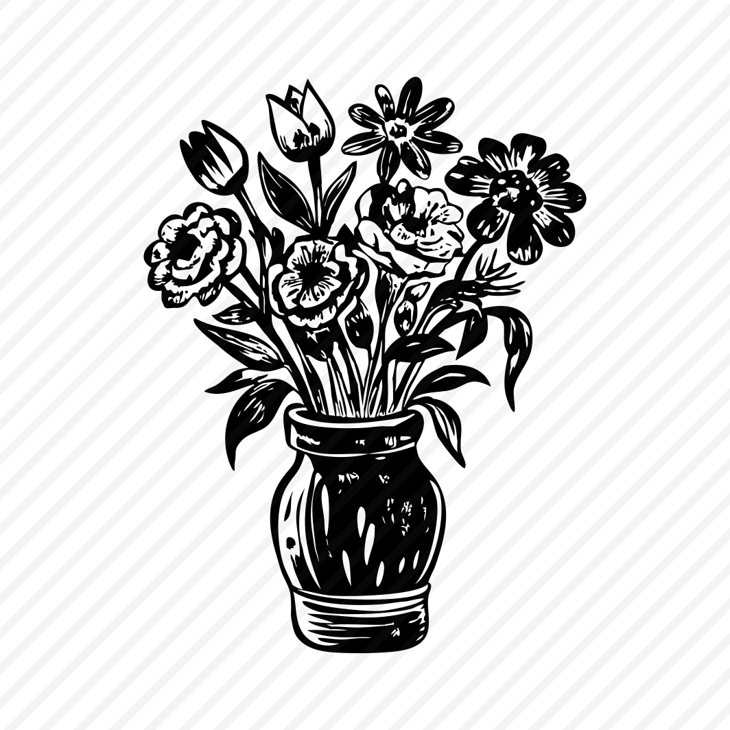 Flower Vase preview