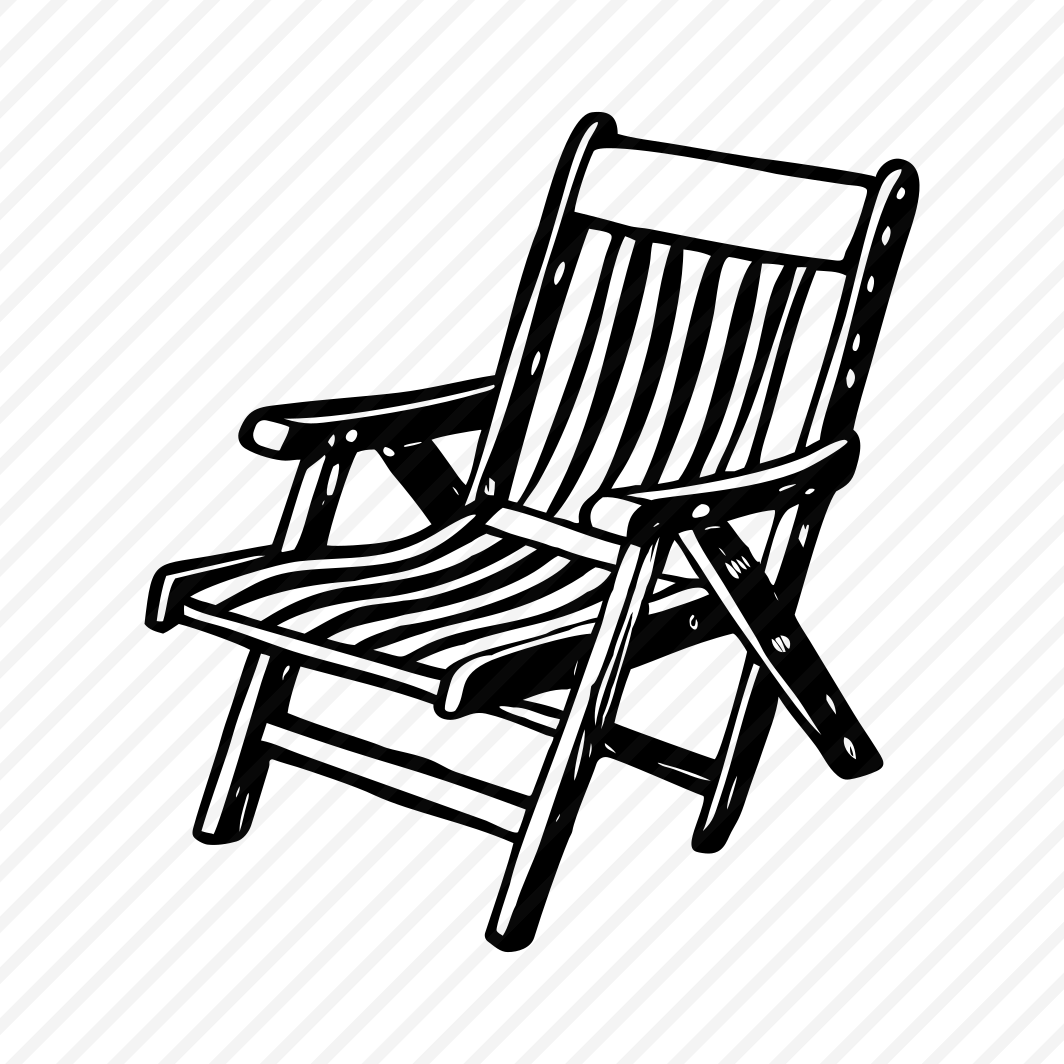 Garden Chair preview