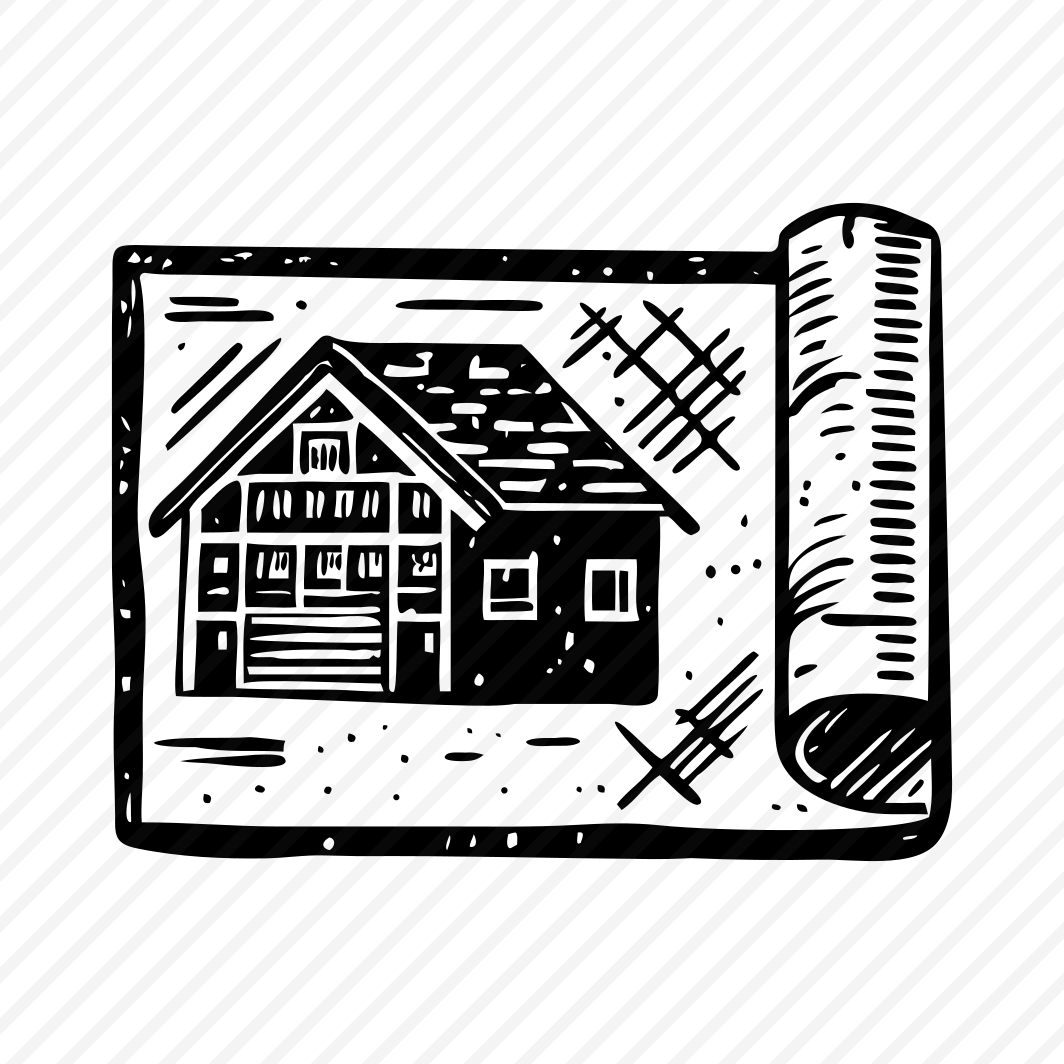 Home Blueprint preview