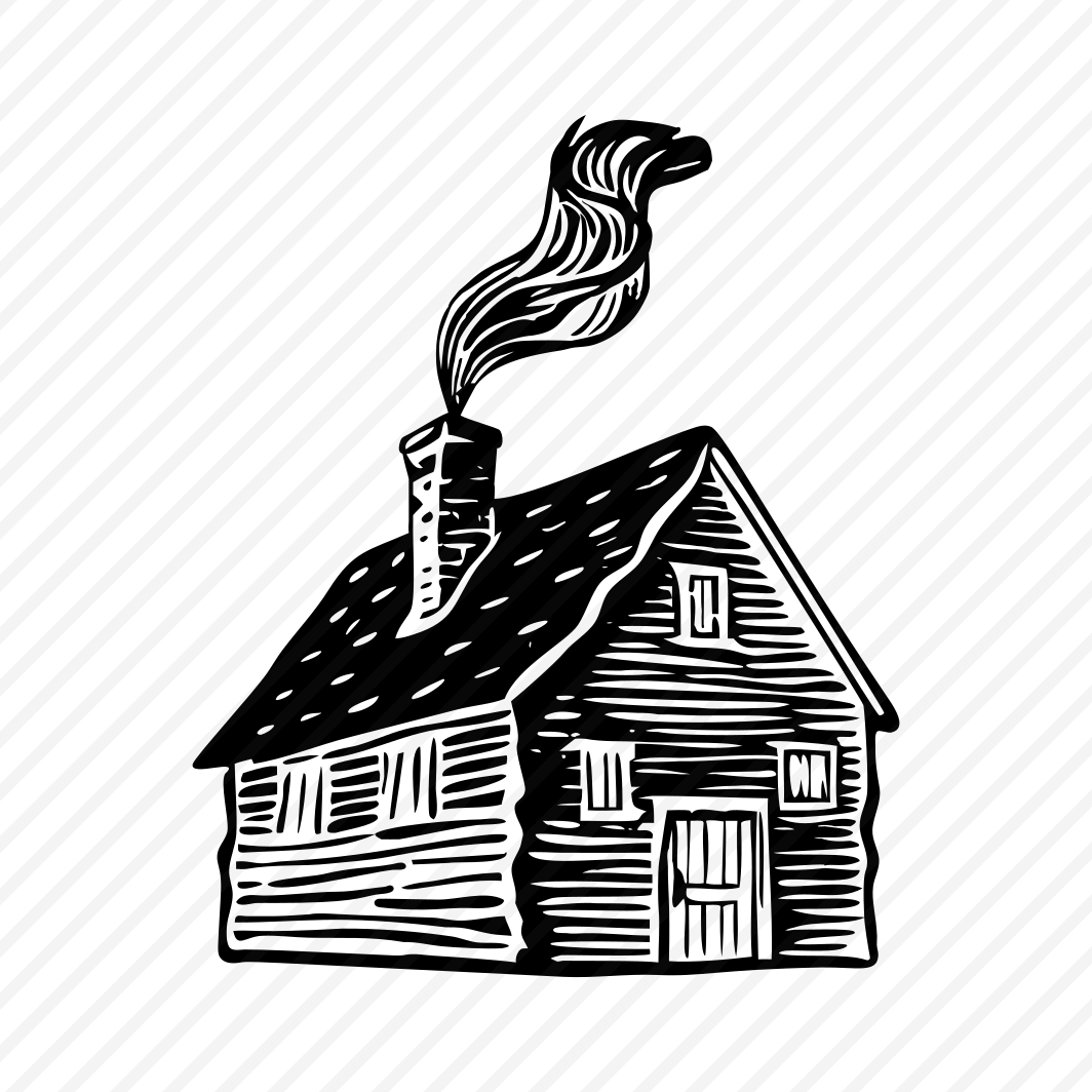 House Chimney preview