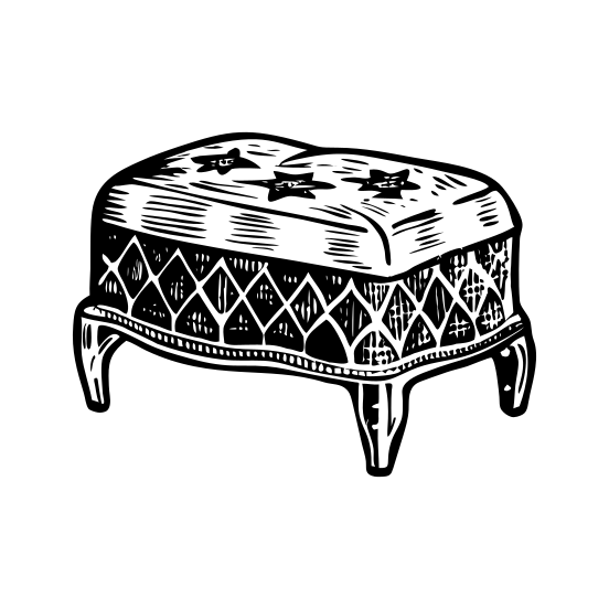 Ottoman illustration