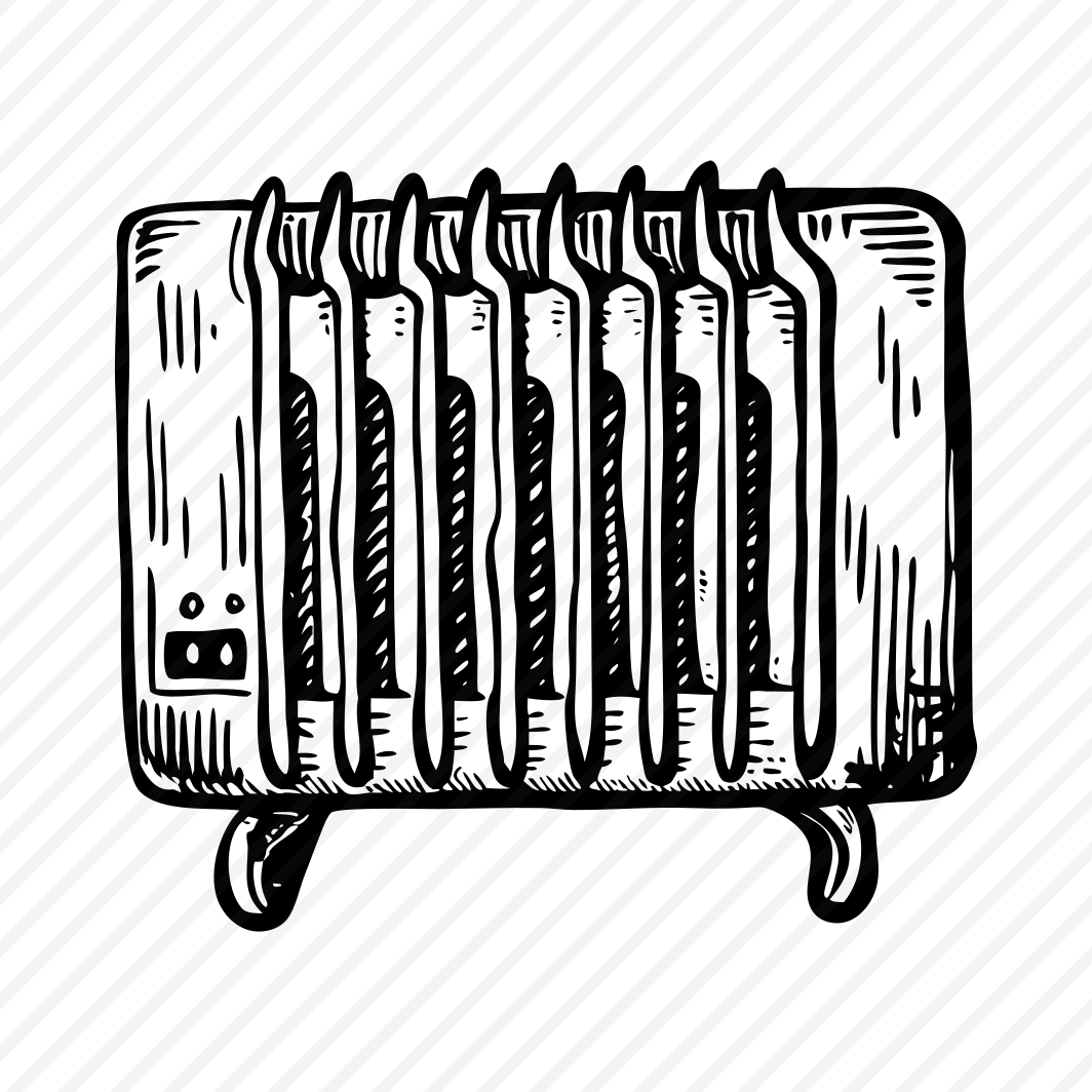 Radiator Heater preview