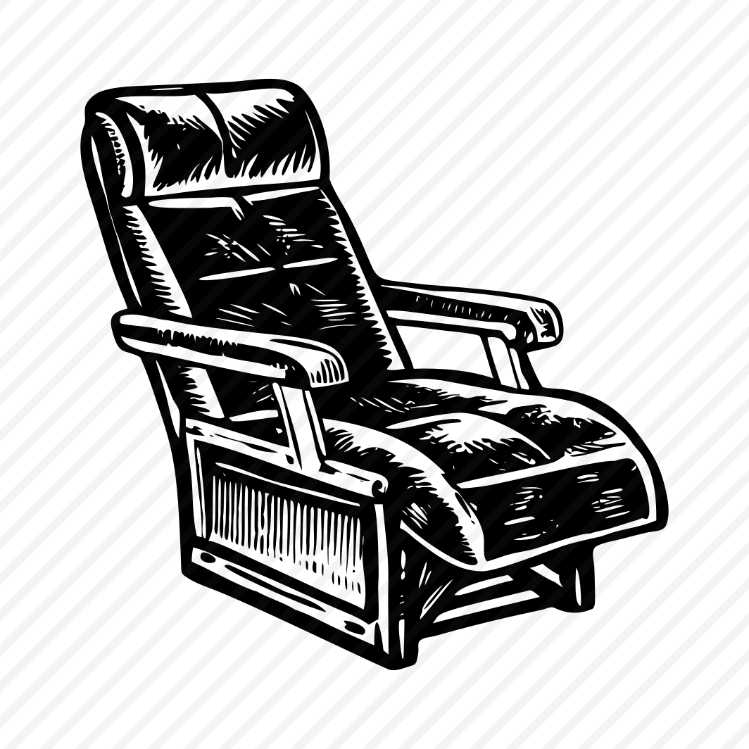 Recliner Chair preview