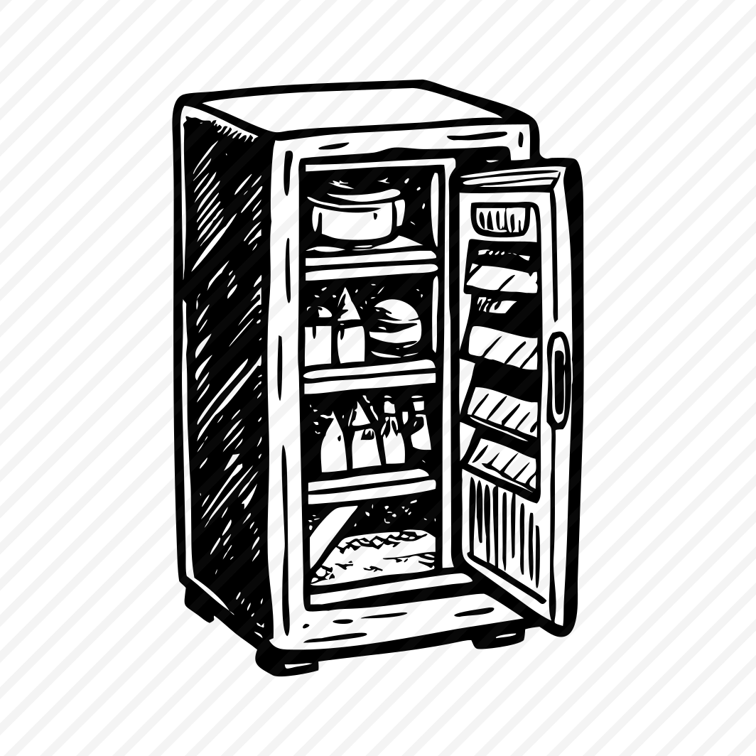 Refrigerator preview