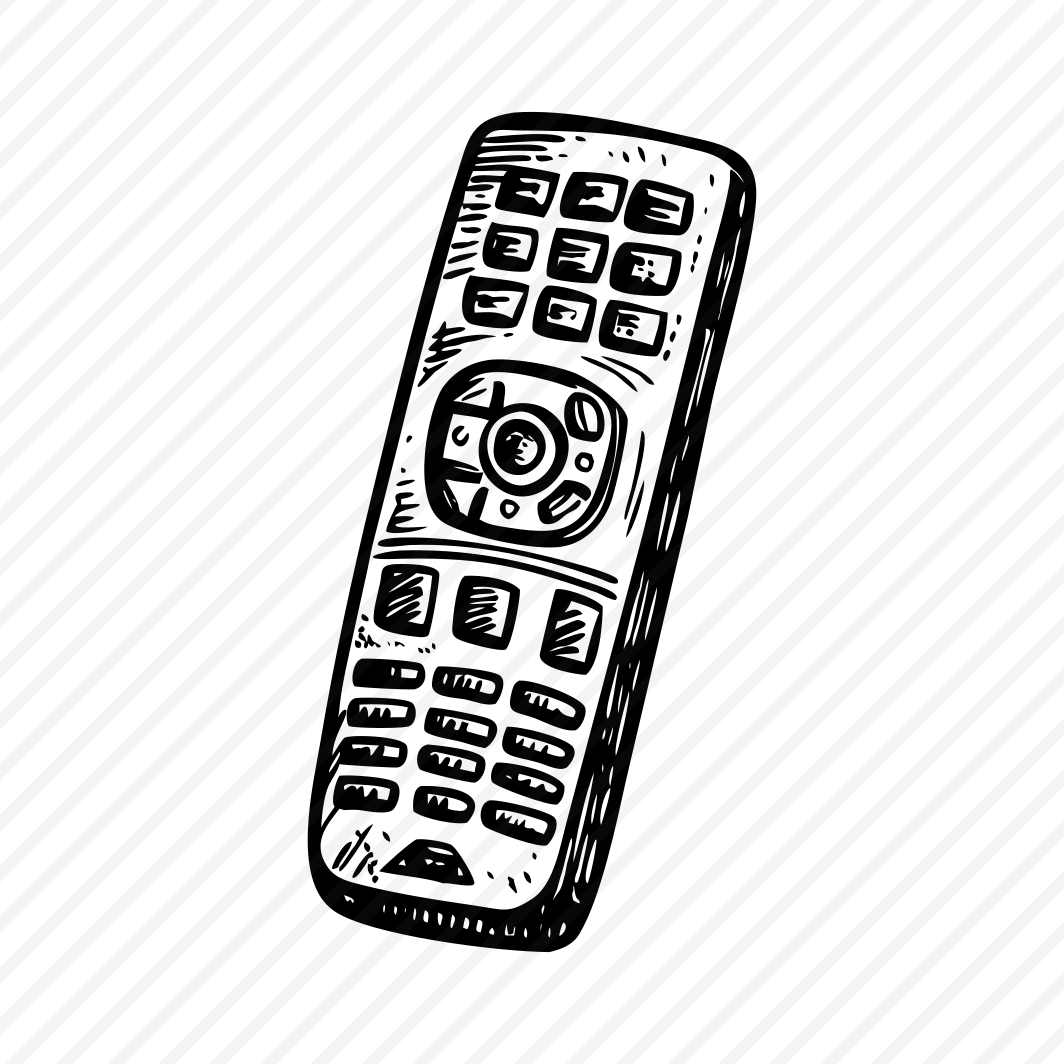 Remote Control preview