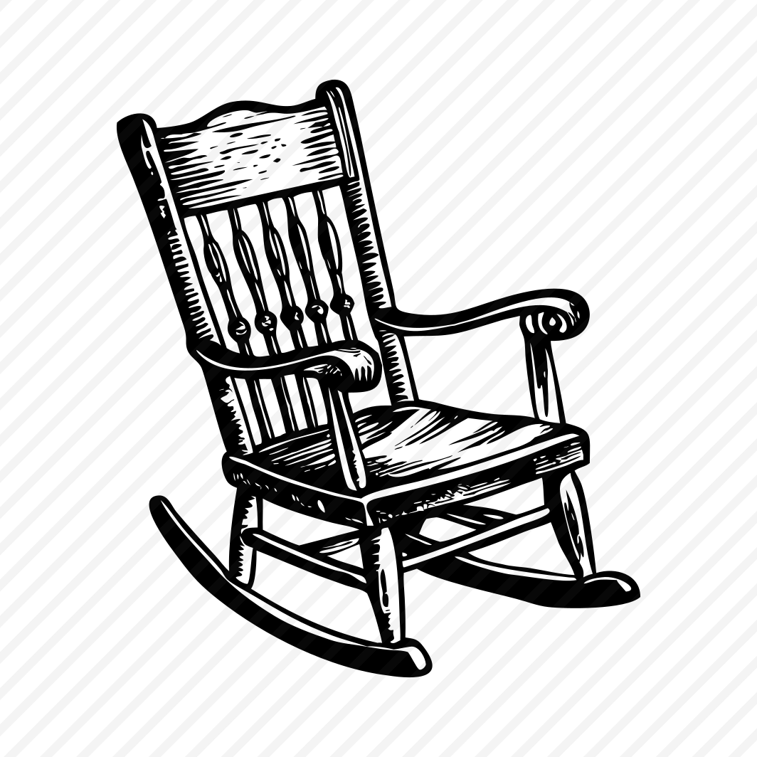 Rocking Chair preview