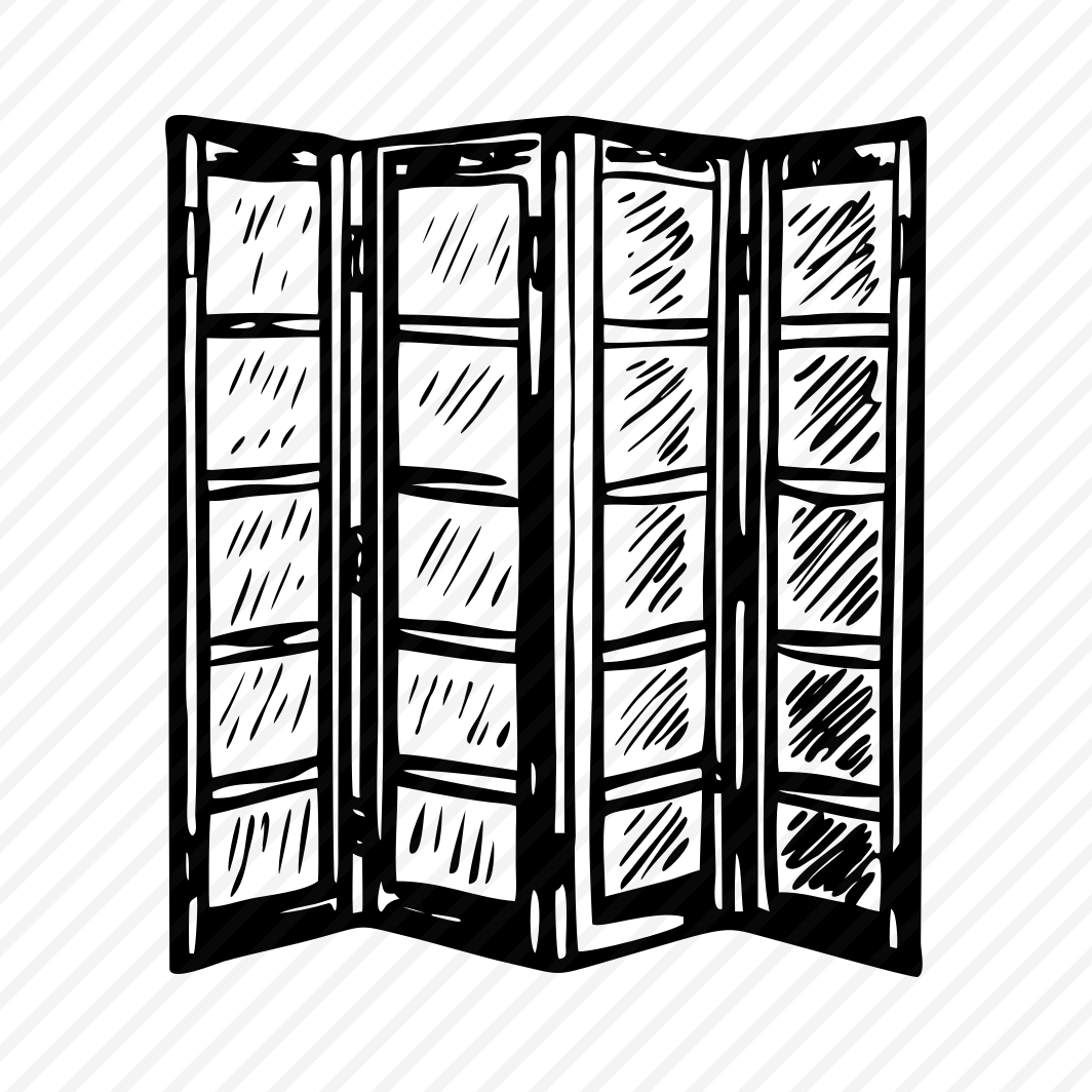 Room Divider preview