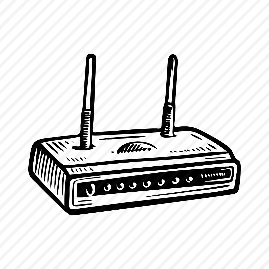 Router preview