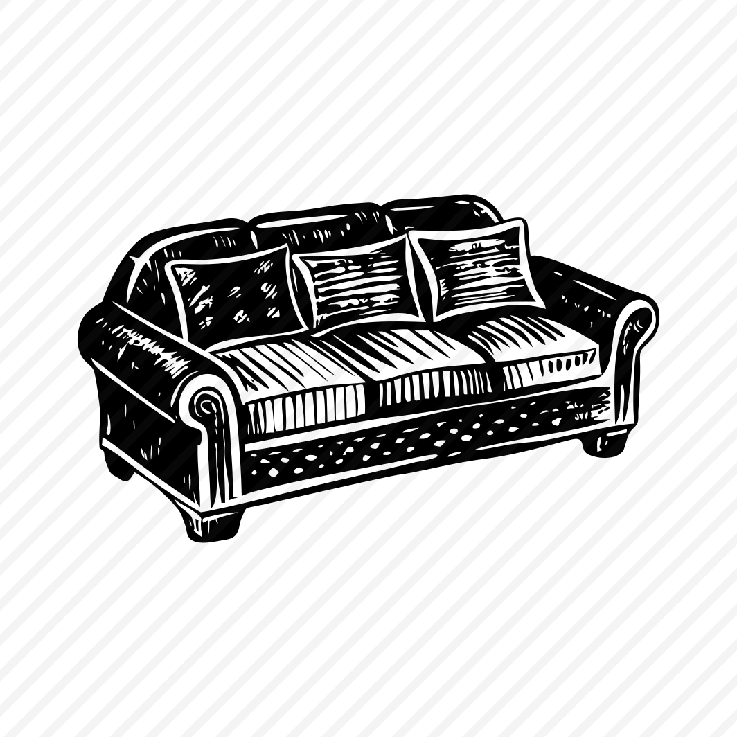 Sofa preview