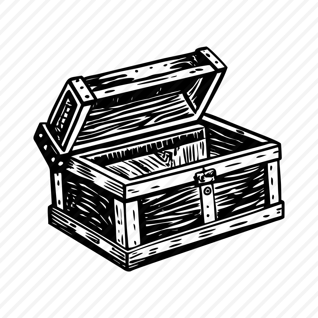 Storage Trunk preview