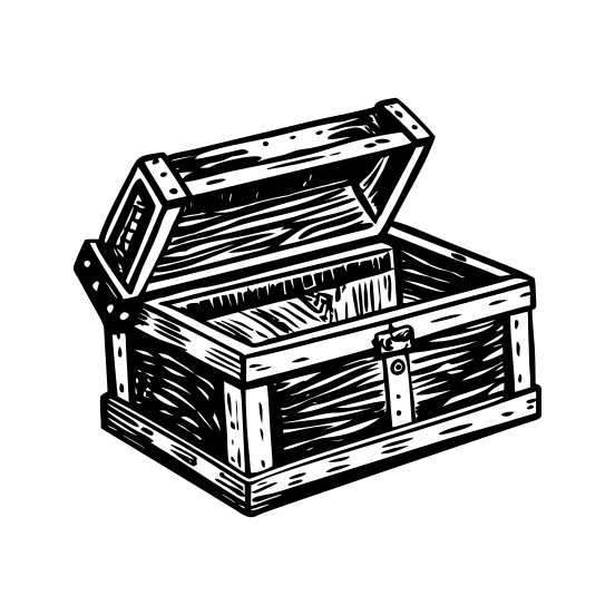 Storage Trunk illustration