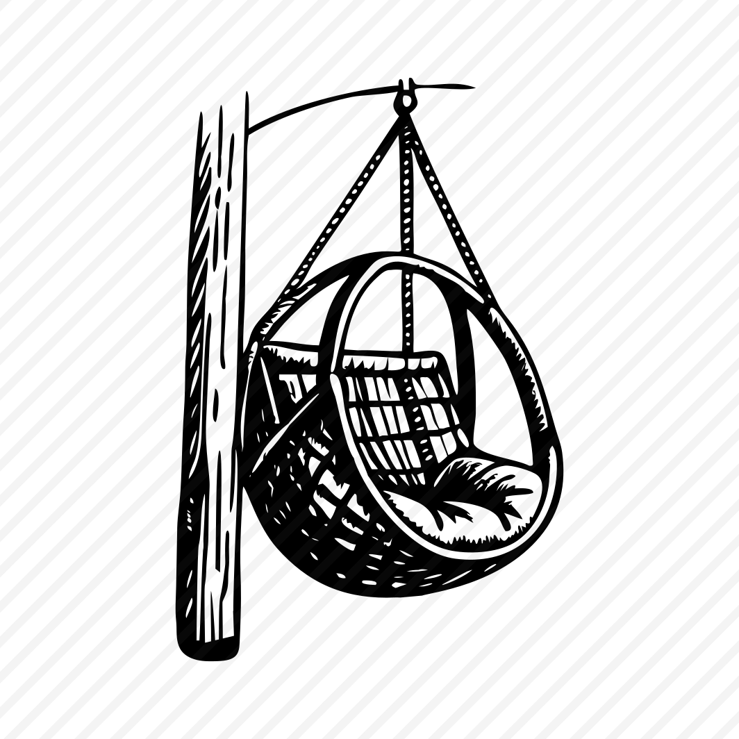 Swing Chair preview