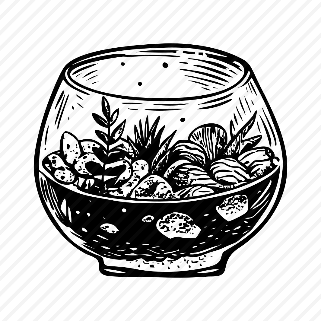 Terrarium preview