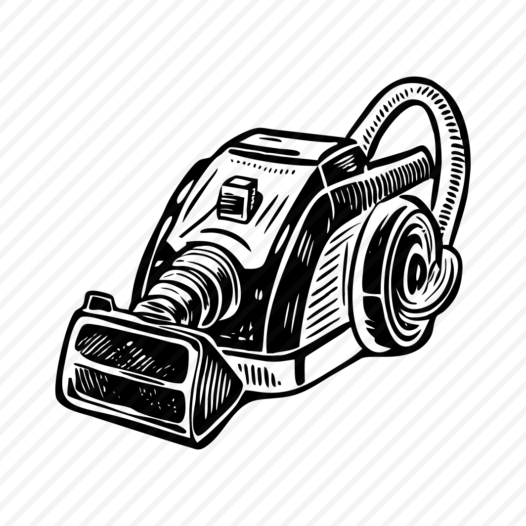 Vacuum Cleaner preview