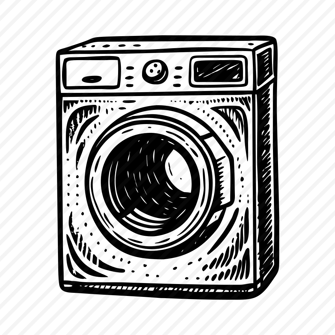 Washing Machine preview