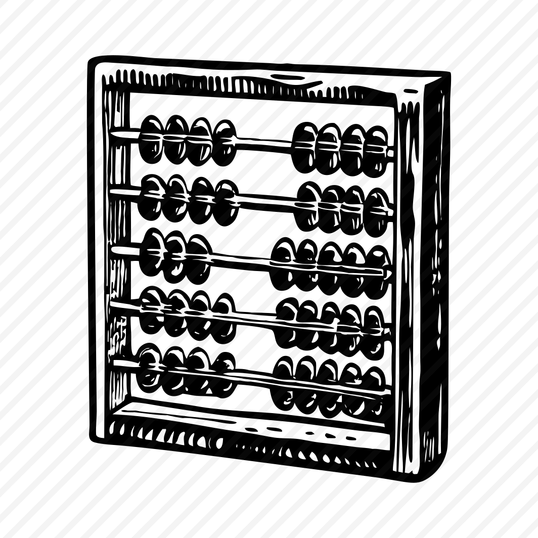 Ancient Abacus preview