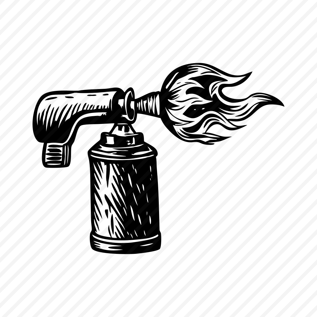 Blowing Torch preview