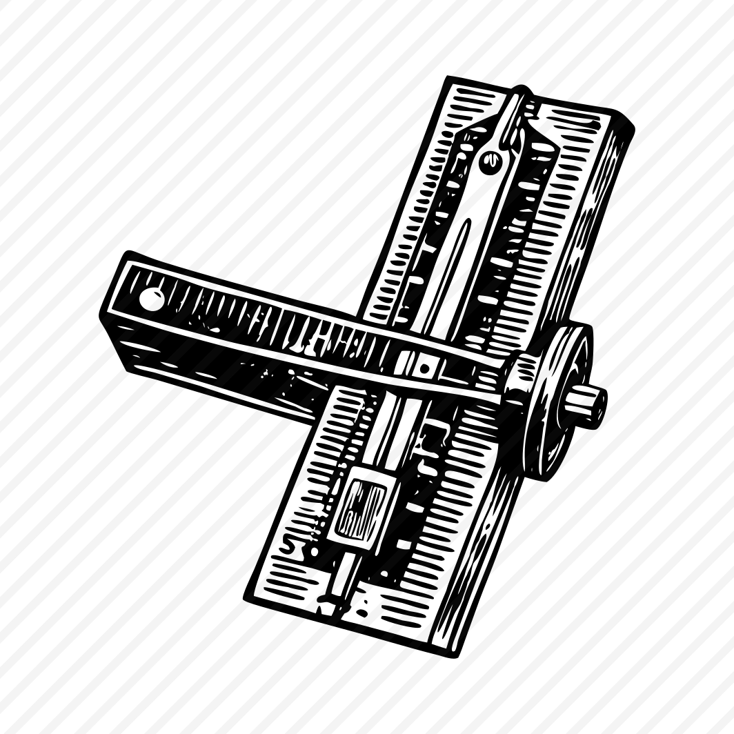 Brass Inclinometer preview